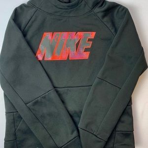 Boys Nike Pullover